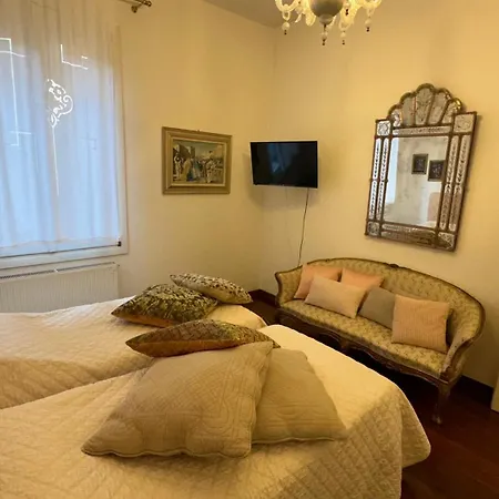 Albrizzi Charme Apartment-2
