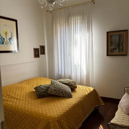 Albrizzi Charme Apartment-3